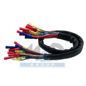 PIECES POUR SYSTEMES DE GESTION MOTEUR